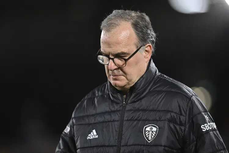 Bielsa, a unos días de ser el nuevo DT de Uruguay