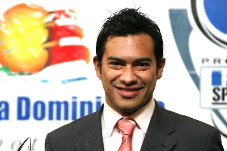 Me aferré al fútbol para cambiar mi futuro: 'Pescadito' Ruiz