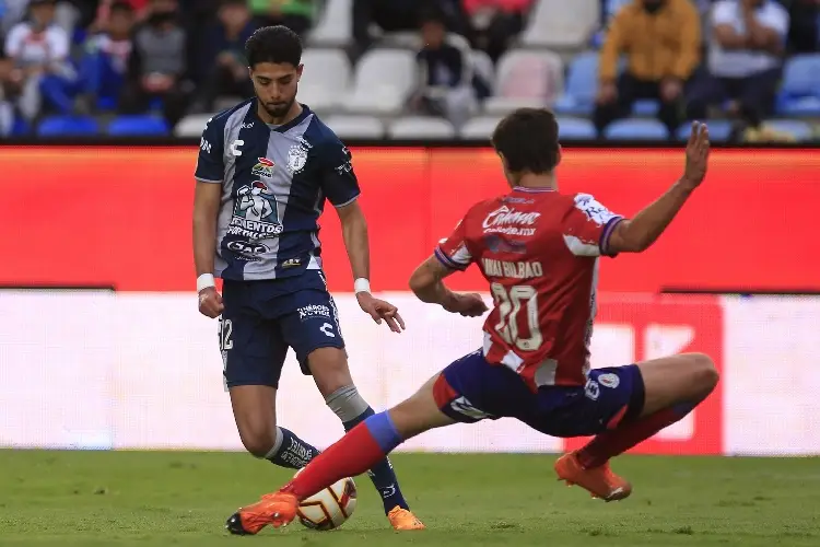 Pachuca vence al San Luis y se aferra a la liguilla