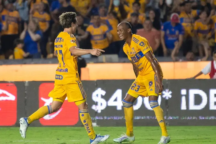 Tigres y León se miden por un boleto a la Final de la Concachampions