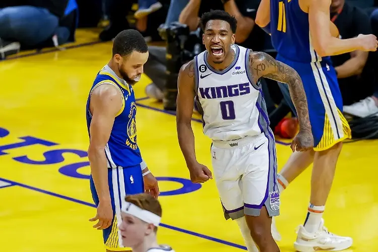 Kings obligan a séptimo juego ante Warriors