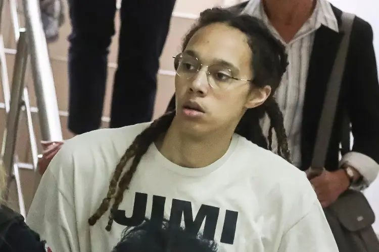 Brittney Griner alista su regreso a las canchas tras estar en prisión rusa