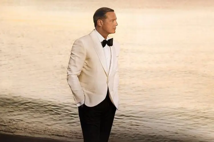 Luis Miguel se presentará en cinco estadios de la Liga MX 