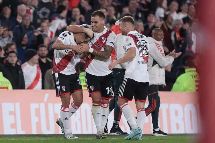 River y Boca van por una edición del superclásico