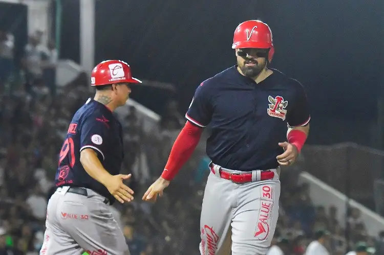 Las cinco veces que el Águila ha ganado por más de 20 carreras en LMB