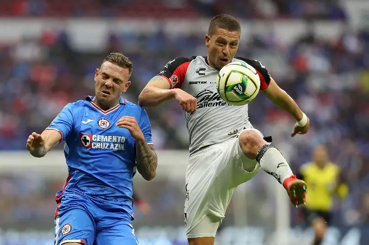 Atlas elimina a Cruz Azul y va a la liguilla