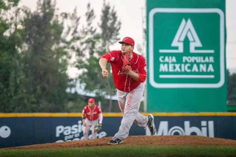 Bravos se queda con la serie ante El Águila