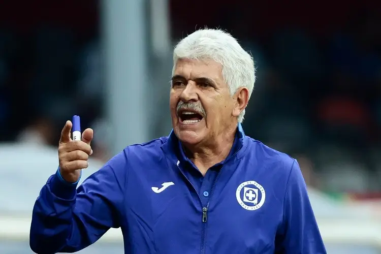 Estos son los tres refuerzos que quiere el 'Tuca' para Cruz Azul 