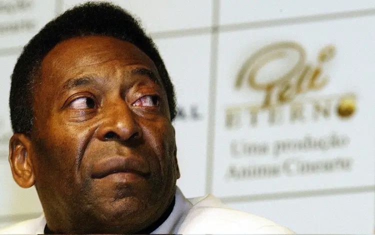 El mausoleo de Pelé estará abierto al público