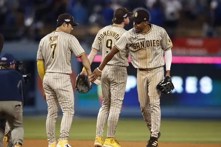 MLB: Los Padres de San Diego tropiezan ante Minnesota 