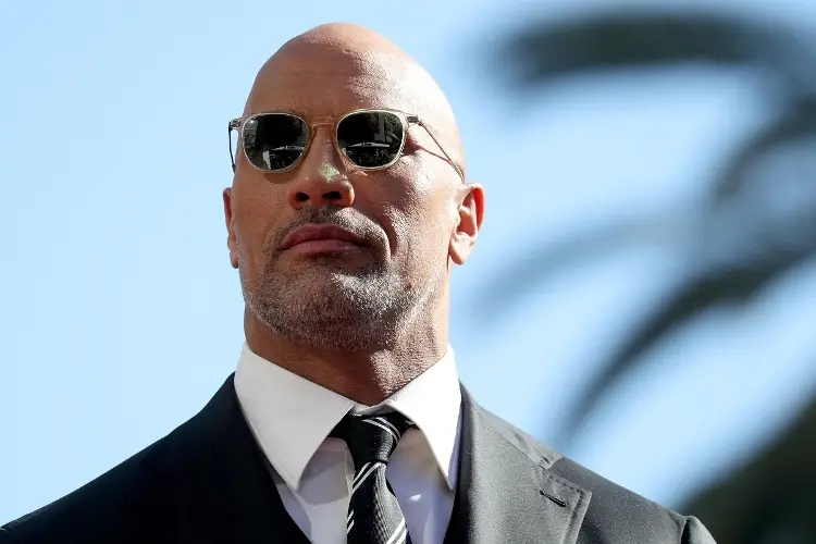 Dwayne Johnson y la XFL, el sueño de una estrella de Hollywood