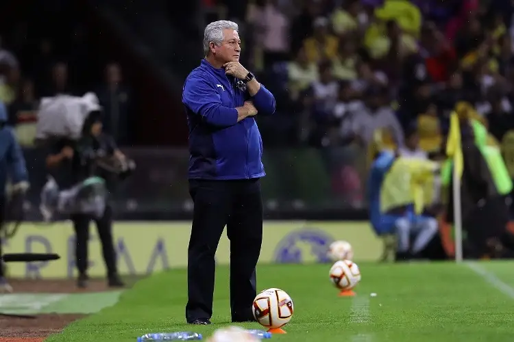 Rayados ya tiene alineación para enfrentar a los Tigres