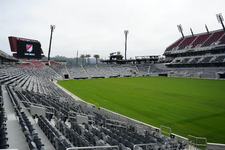 MLS anuncia nueva franquicia