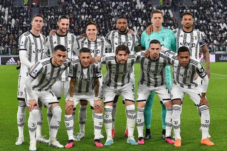 Nuevos problemas para Juventus, los acusan de 'pagos sospechosos'