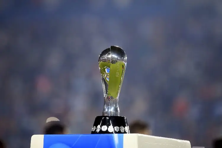 ¡Así se jugará la Gran Final de la Liga MX!