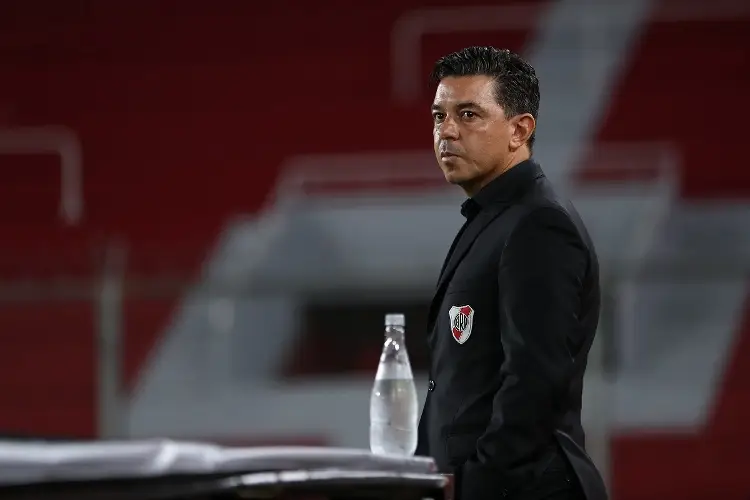 ¿Le alcanza al América para pagarle a Marcelo Gallardo?