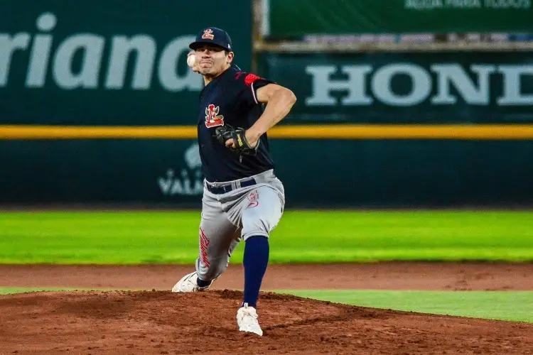 El Águila de Veracruz gana y empata la serie ante Unión Laguna