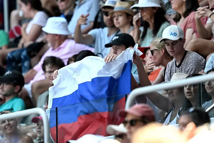 Rusia rechaza que sus atletas compitan como neutrales