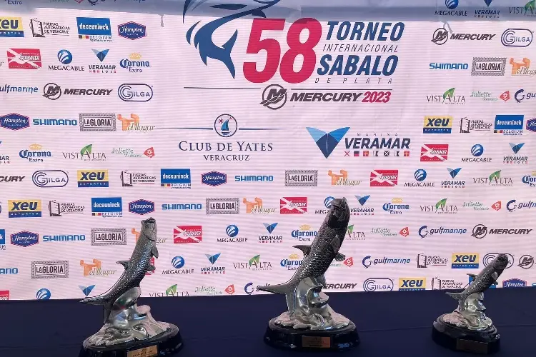 Arranca la edición 58 del Torneo Internacional Sábalo de Plata 2023