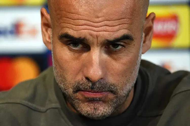 La Liga debería aprender de la Premier League: Guardiola sobre el racismo