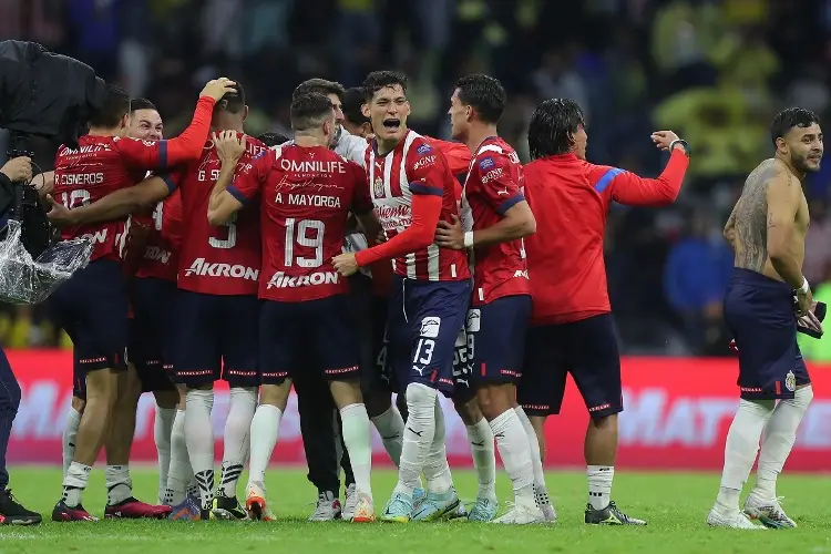 ¡Chivas será el campeón! Ya lo dijo Mhoni Vidente (VIDEO)