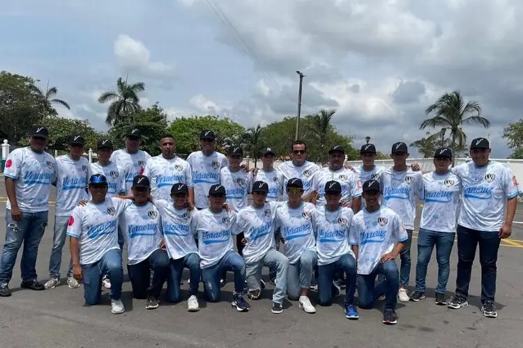 Selección de Veracruz Sub 18 alista su participación en Campeonato Nacional 
