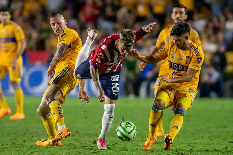 ¡Hoy habrá nuevo campeón de la Liga MX!