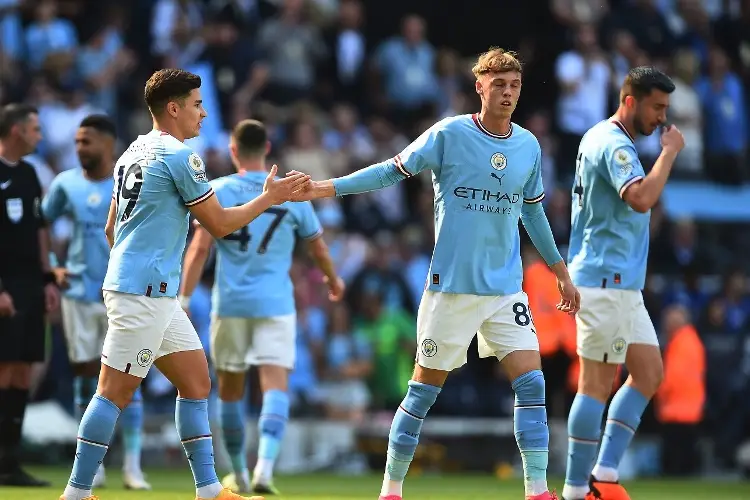 Manchester City termina la Premier League con una derrota