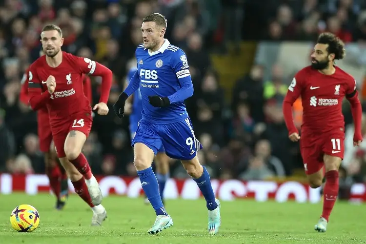 Leicester, de la gloria al abismo en siete años