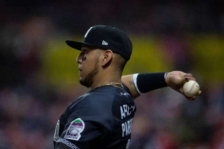 Isaac Paredes destaca en triunfo de Rays sobre Dodgers