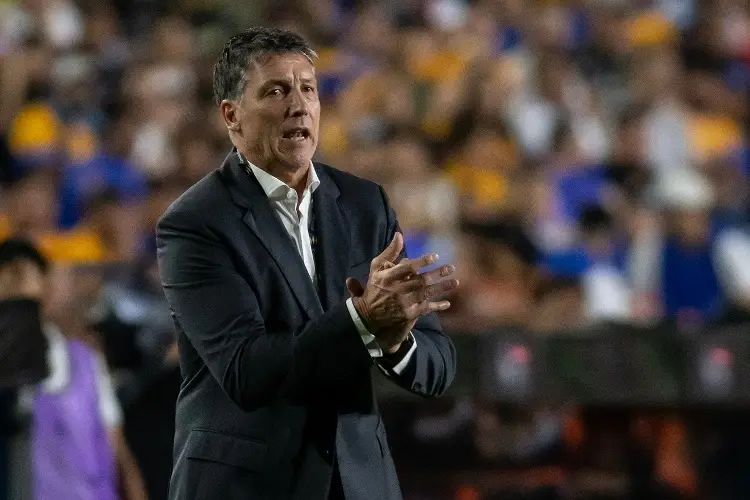 Siboldi revela la clave para remontar a Chivas y coronarse campeón 