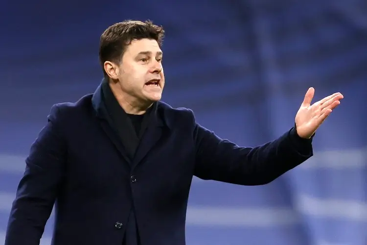 Oficial: Pochettino es nuevo DT del Chelsea 