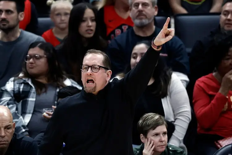 NBA: Los 76ers tienen nuevo entrenador