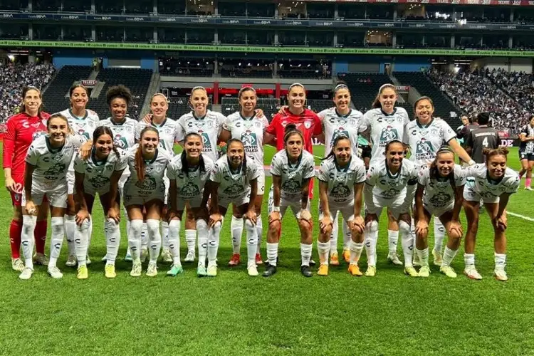 Pachuca va a la Final de la Liga MX Femenil