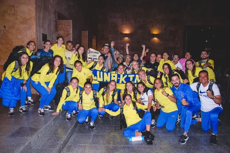 Viernes comienza la lucha por el título de la Liga MX Femenil