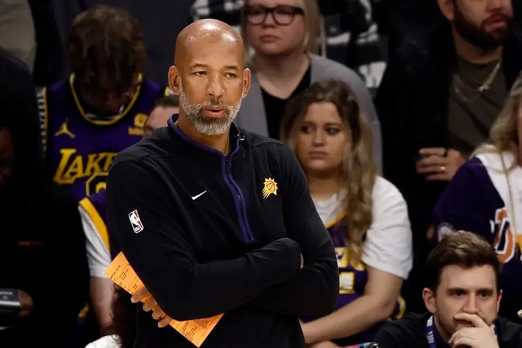 NBA: Monty Williams se convierte en el entrenador mejor pagado en la historia