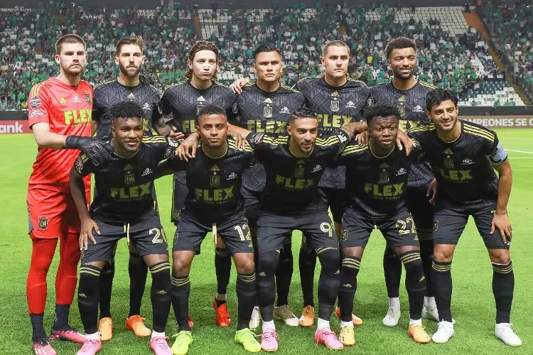 Fue afortunado perder 2-1 ante León: DT de Los Ángeles FC