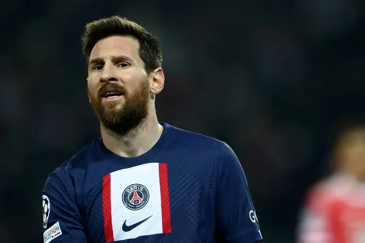 Oficial: Messi no seguirá en el PSG (VIDEO)