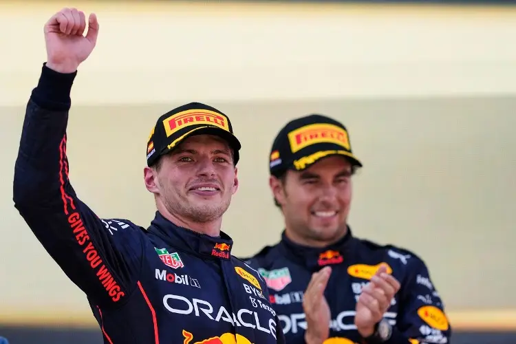 Es improbable que ganemos todas las carreras: Verstappen