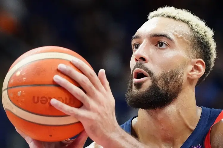 El baloncesto 3x3, un deporte barato, dinámico y en expansión