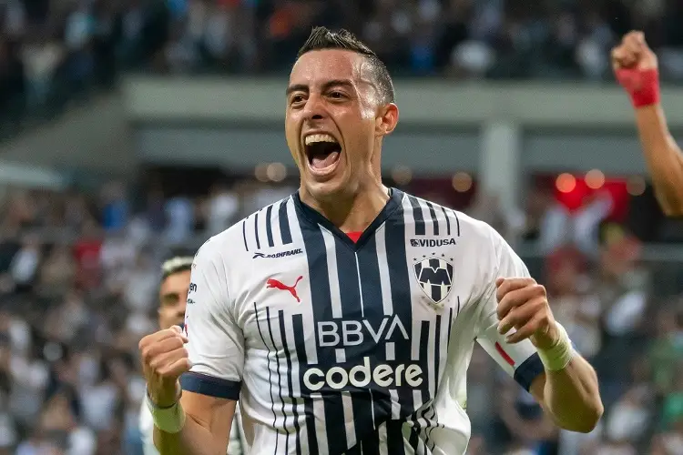 Pumas quiere un bombazo... Mohamed pide a Funes Mori