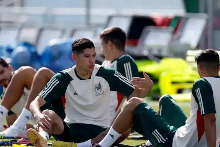 Gerardo Arteaga y Genk pierden el título de Liga en el último minuto (VIDEO)