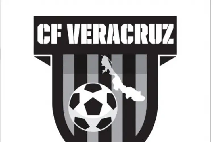 ¿Qué es el CF Veracruz que ya aparece registrado?