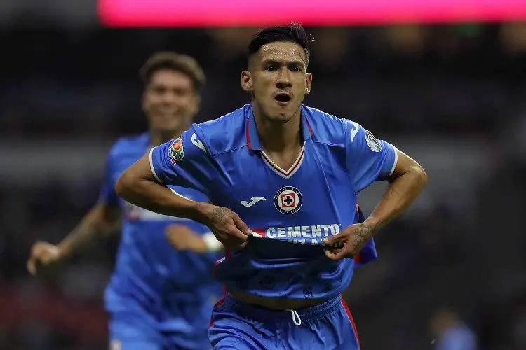 Este sería el uniforme de Cruz Azul con su nuevo patrocinador (FOTO)