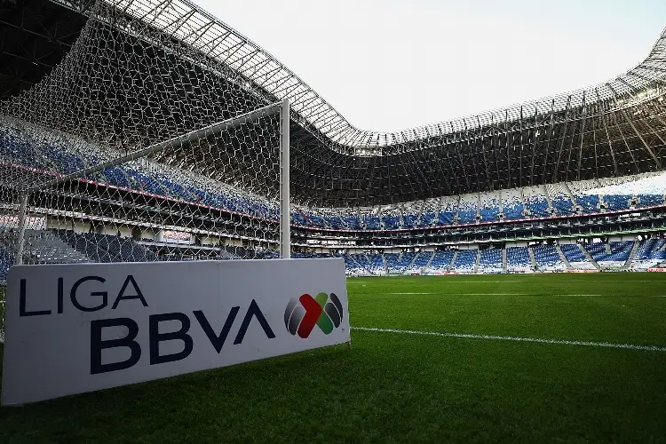 ¡Todo listo! Así se disputará el Apertura 2023 de Liga MX