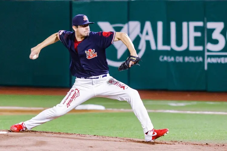 El Águila de Veracruz cae y Tijuana empareja la serie 