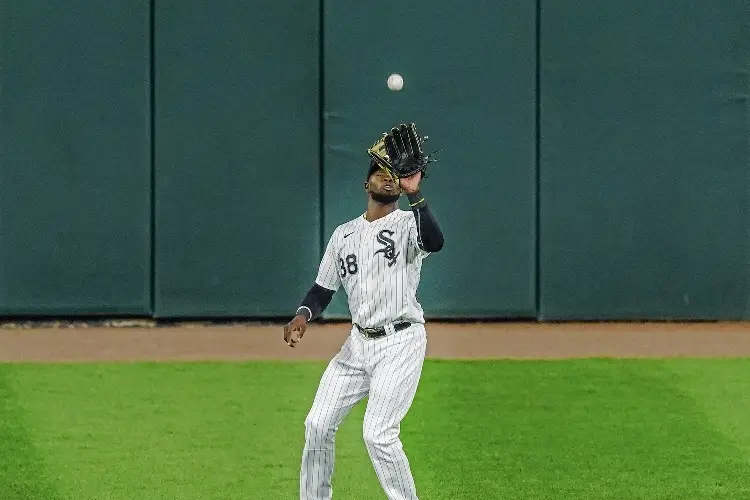 Moncada, Robert y Jiménez le dan el triunfo a White Sox ante Yankees