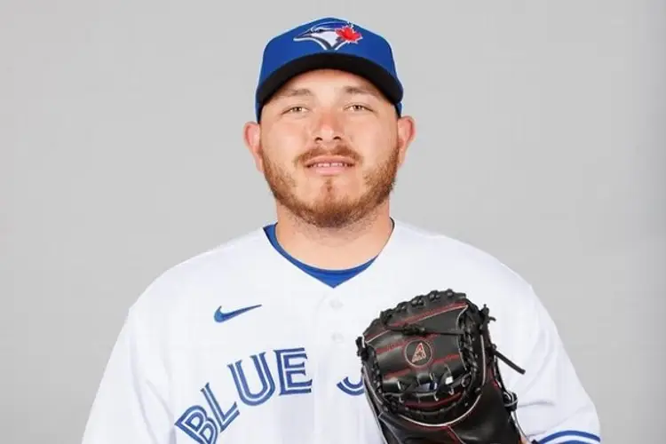 MLB: Mexicano Alejandro Kirk brilla en triunfo de los Blue Jays (VIDEO)