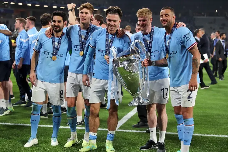 De Bruyne habla de la lesión que lo sacó de la final de Champions