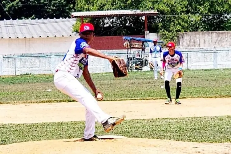 Se alista la última jornada de la Liga Veracruzana de Béisbol 